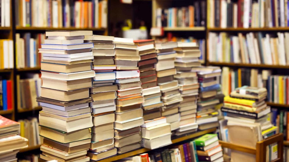Cómo convertir un PDF a eBook