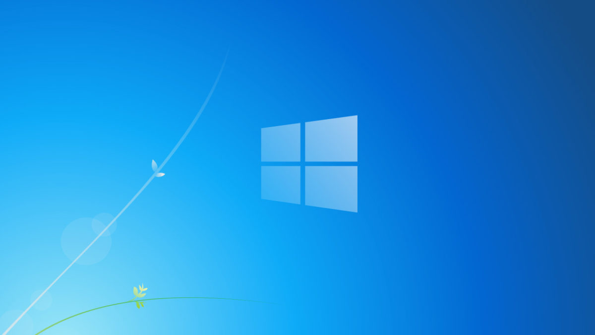 Cómo obtener actualizaciones de seguridad en Windows 7 sin tener antivirus