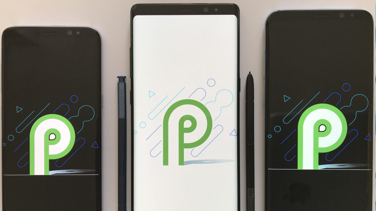 Lo mejor y lo peor de Android P
