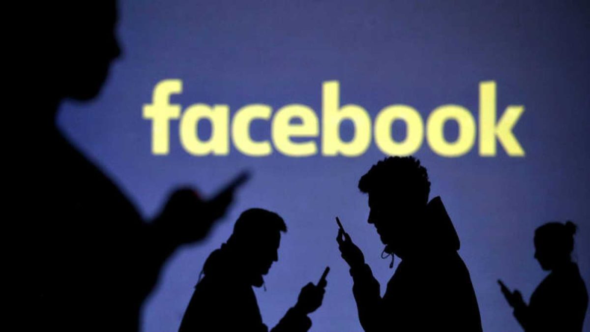 Facebook: así rastrea tus fotografías