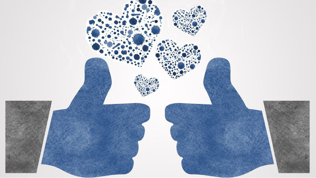 Facebook quiere copiar a Instagram y prueba a quitar los Me gusta