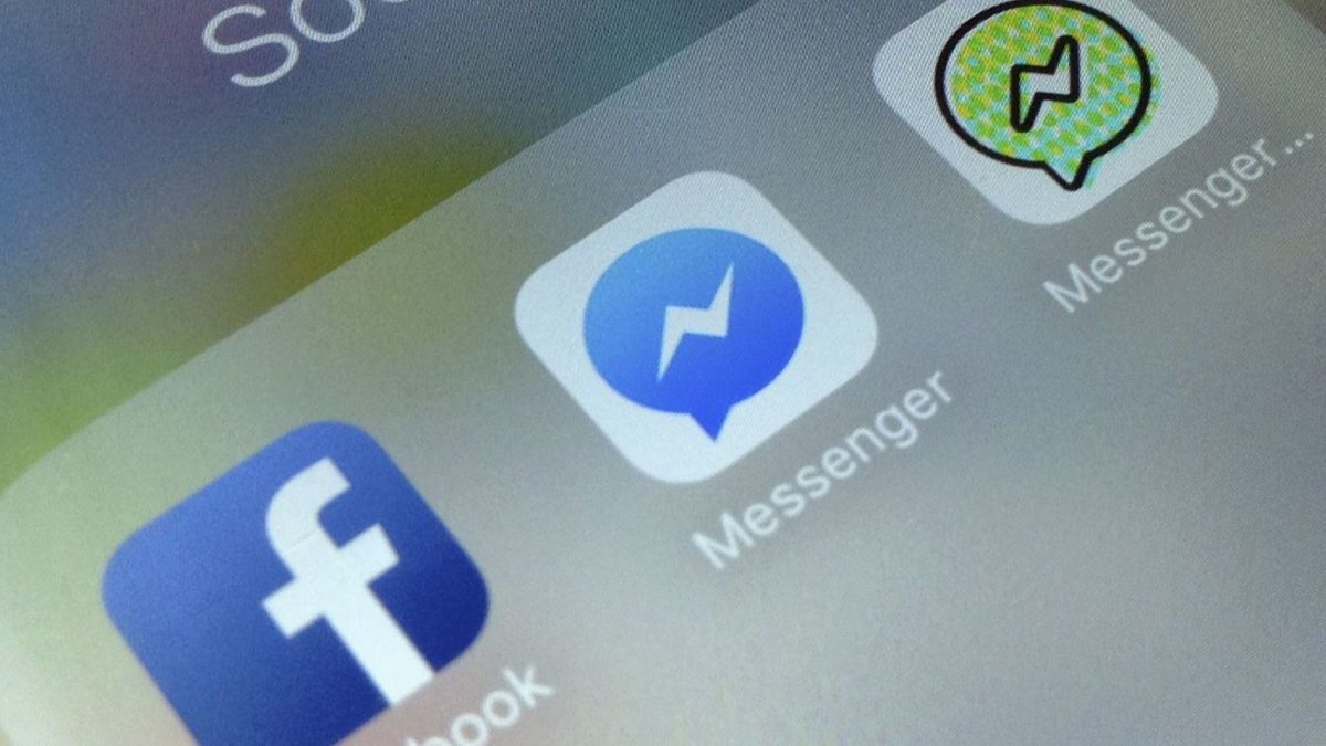 Facebook confirma que espía tus chats privados de Messenger