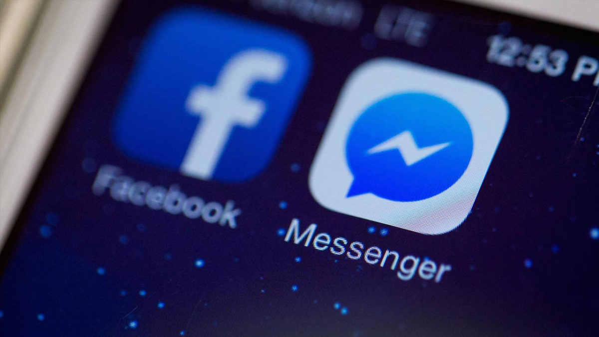 Facebook Messenger ahora permite enviar fotos en 360 grados