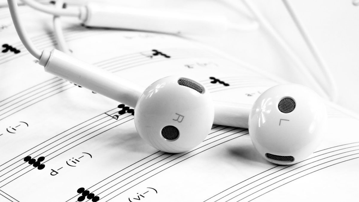 Las 4 mejores webs para descargar música legalmente
