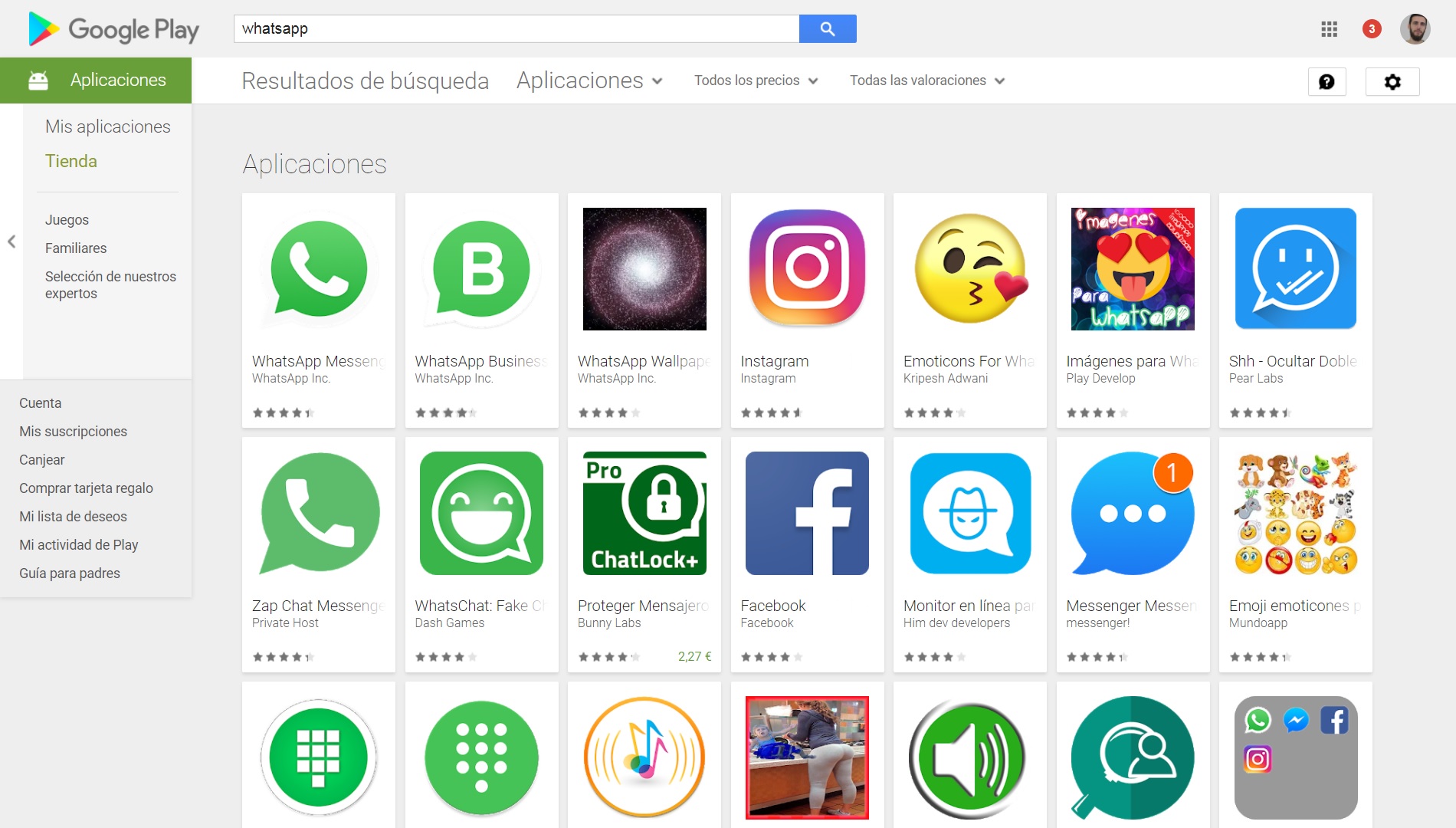 Cómo detectar aplicaciones falsas de Google Play Store en sólo tres ...