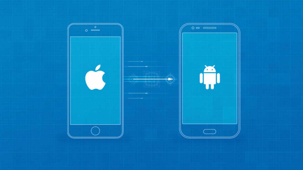 5 opciones de Android que debería copiar iOS