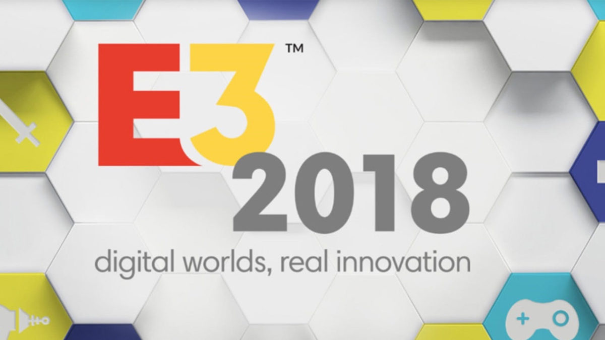 El E3 2018, la feria donde se decide el futuro del mundo de los videojuegos