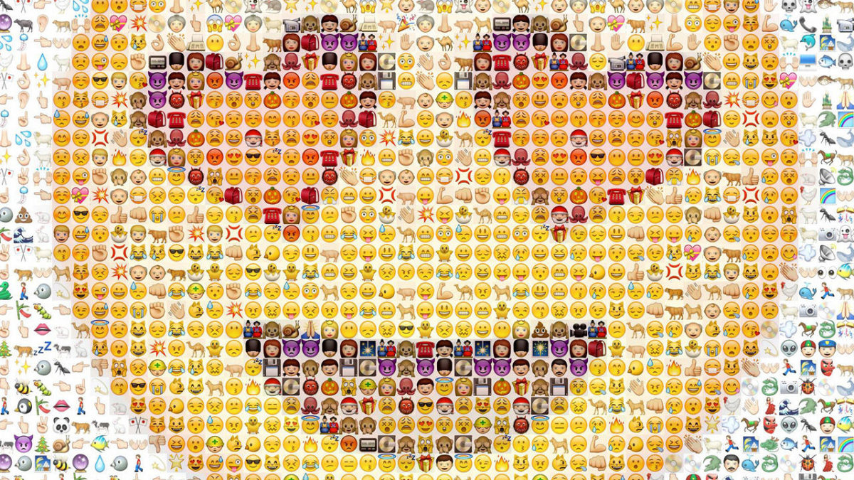 Conoce los 104 nuevos emojis que llegaran a tu teléfono en 2019