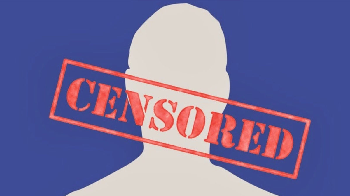 El extraño método de Facebook para evitar que alguien pueda subir tus fotos íntimas