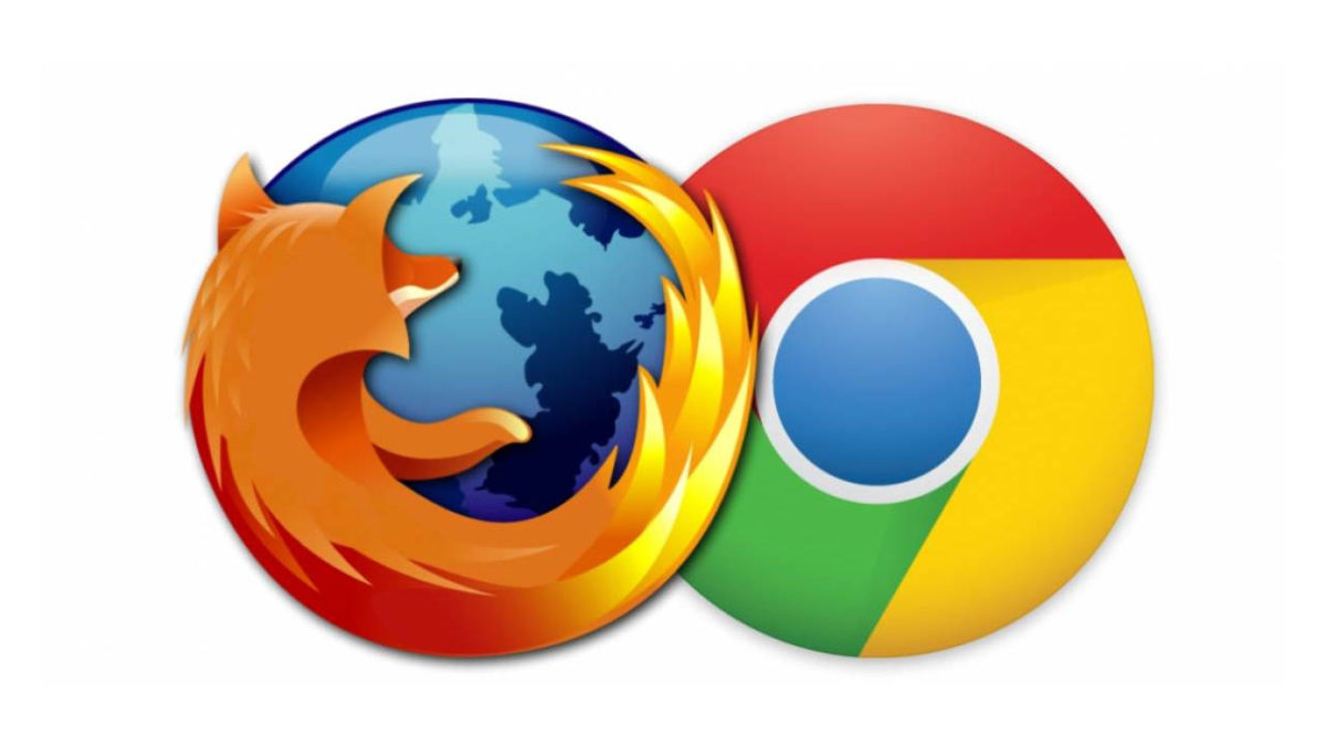 5 razones para usar Firefox en vez de Chrome