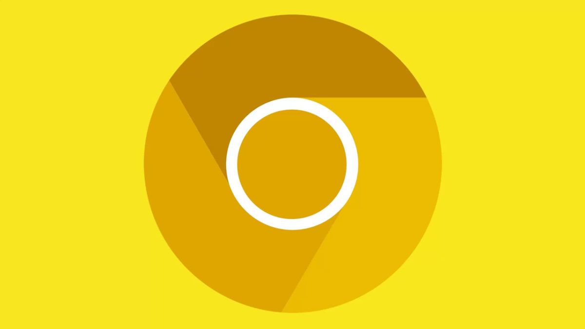 4 razones para usar Google Chrome Canary