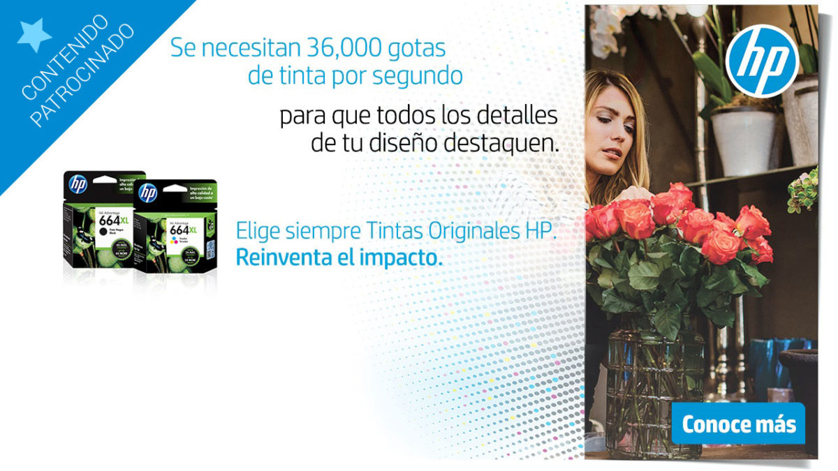 5 razones por las que apostar por un Cartucho Original HP (parte 2)