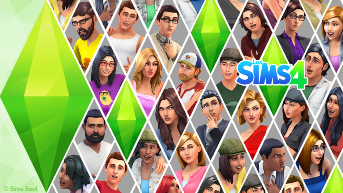 Cómo descargar y jugar al modo multijugador de Los Sims 4
