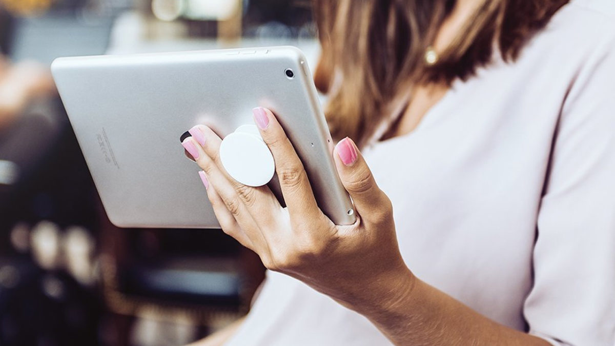 Qué son los popsockets y por qué deberías tener uno