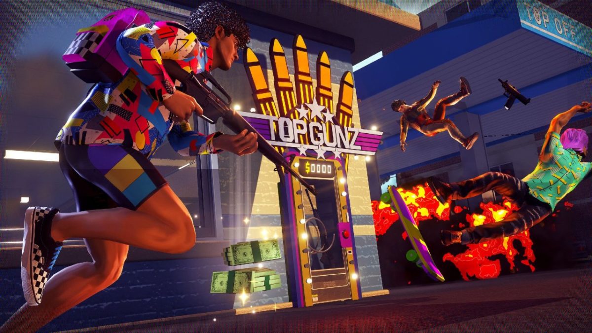 Juegos parecidos a PUBG y Fortnite que debes conocer