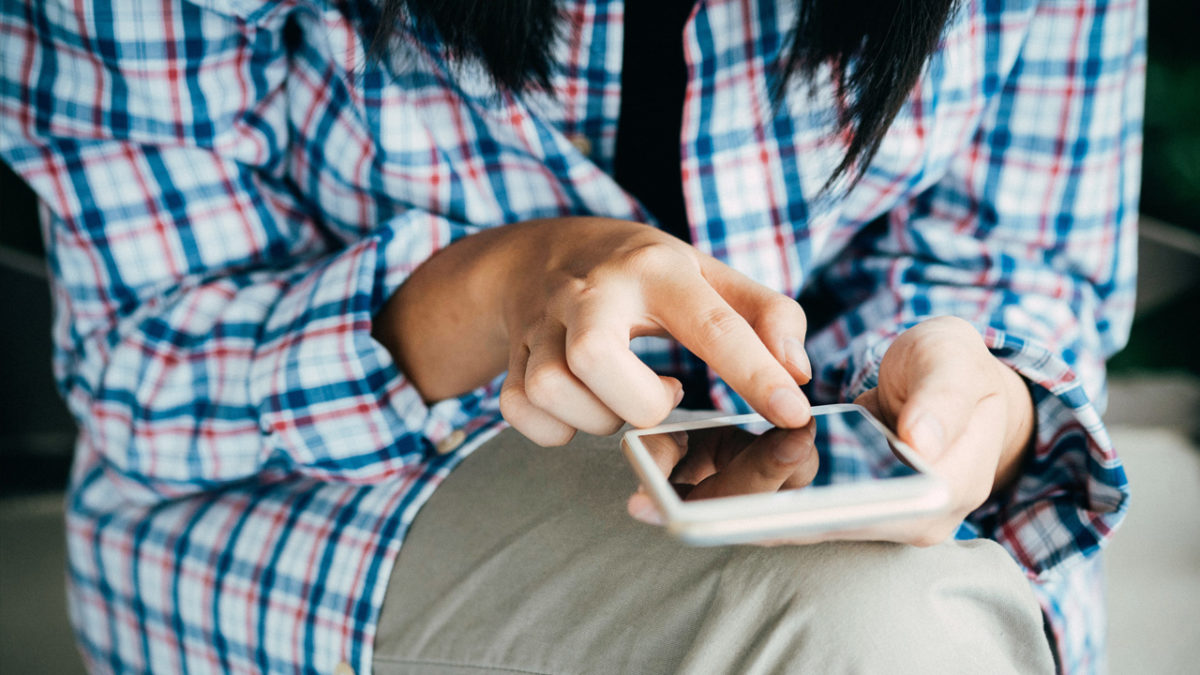 Qué debes tener en cuenta a la hora de comprar tu nuevo smartphone