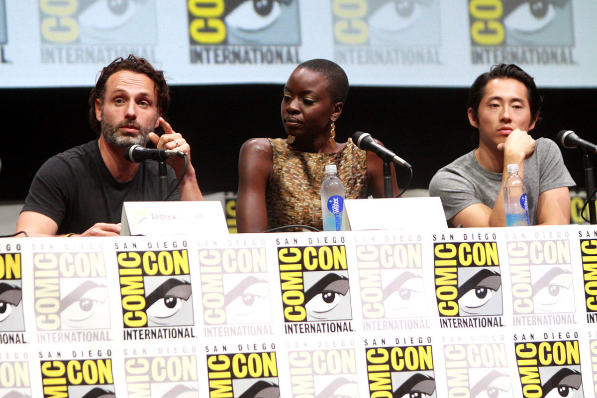 The Walking Dead, novena temporada: Jon Bernthal en el rodaje, ¿vuelve Shane?