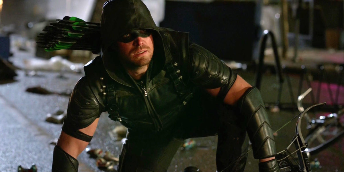 Arrow, The Flash, Jane The Virgin … ¡Los cliffhangers más locos de la temporada!