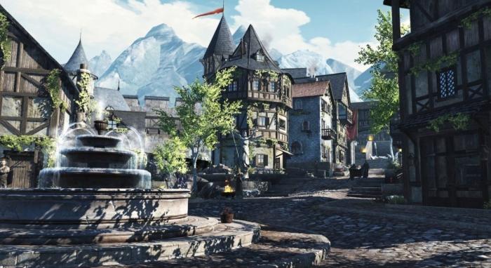 ¿Por qué The Elder Scrolls Blades se convertirá en uno de los mejores juegos móviles?