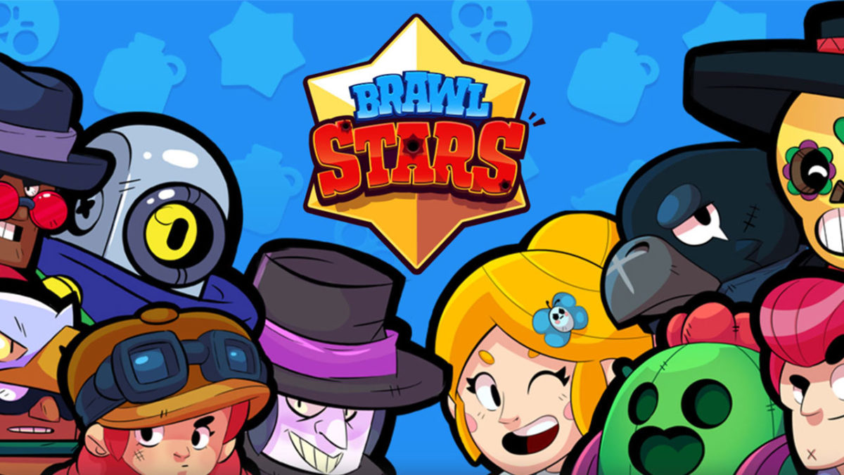 Llega Brawl Stars a Android, lo nuevo de los creadores de Crash Royale