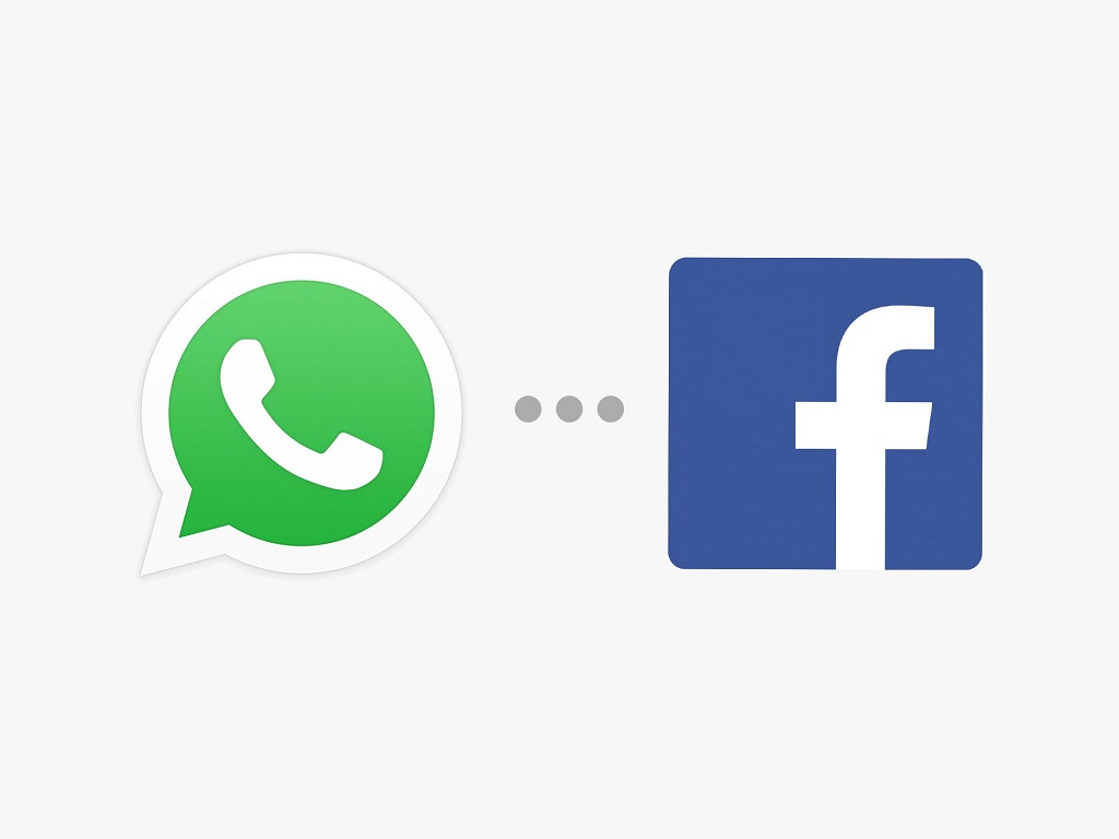 WhatsApp: llega el botón de «compartir en Facebook», pero, ¿funciona?