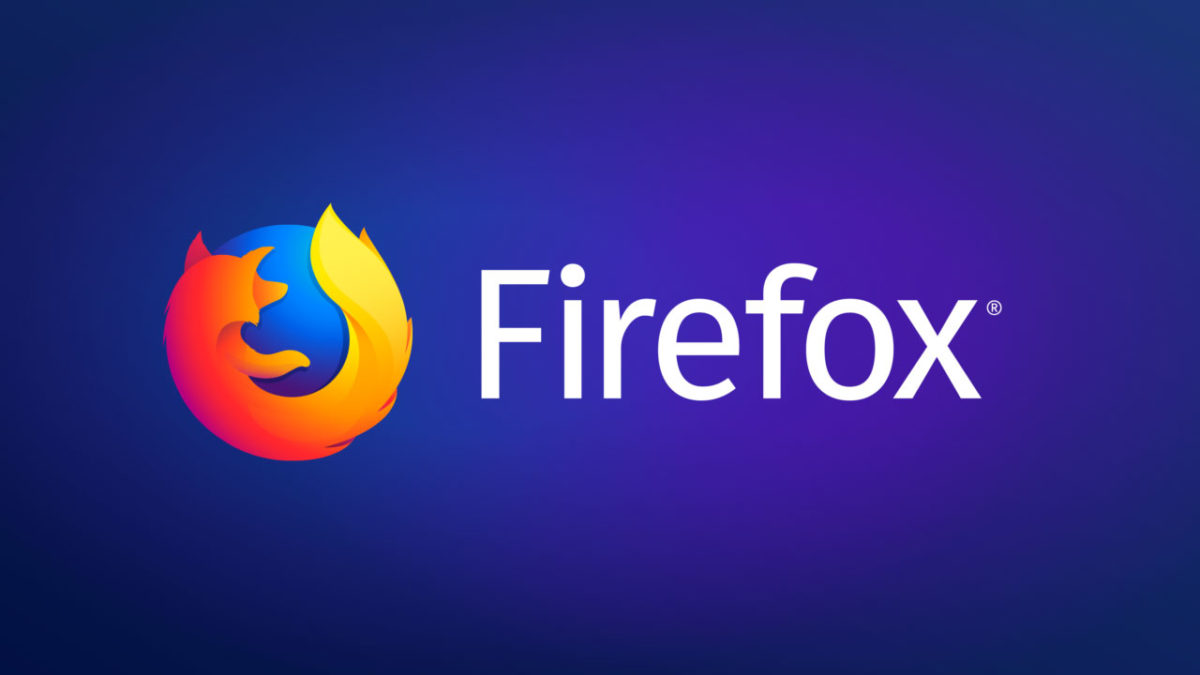 Firefox 61 ya disponible: el rendimiento es la clave de esta actualización
