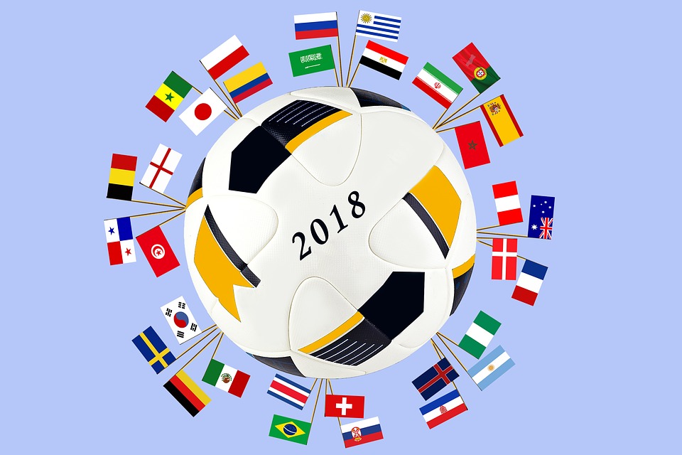 ¿Ganará España el Mundial de Fútbol?
