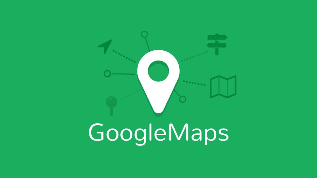Cómo saber dónde has estado gracias a Google Maps