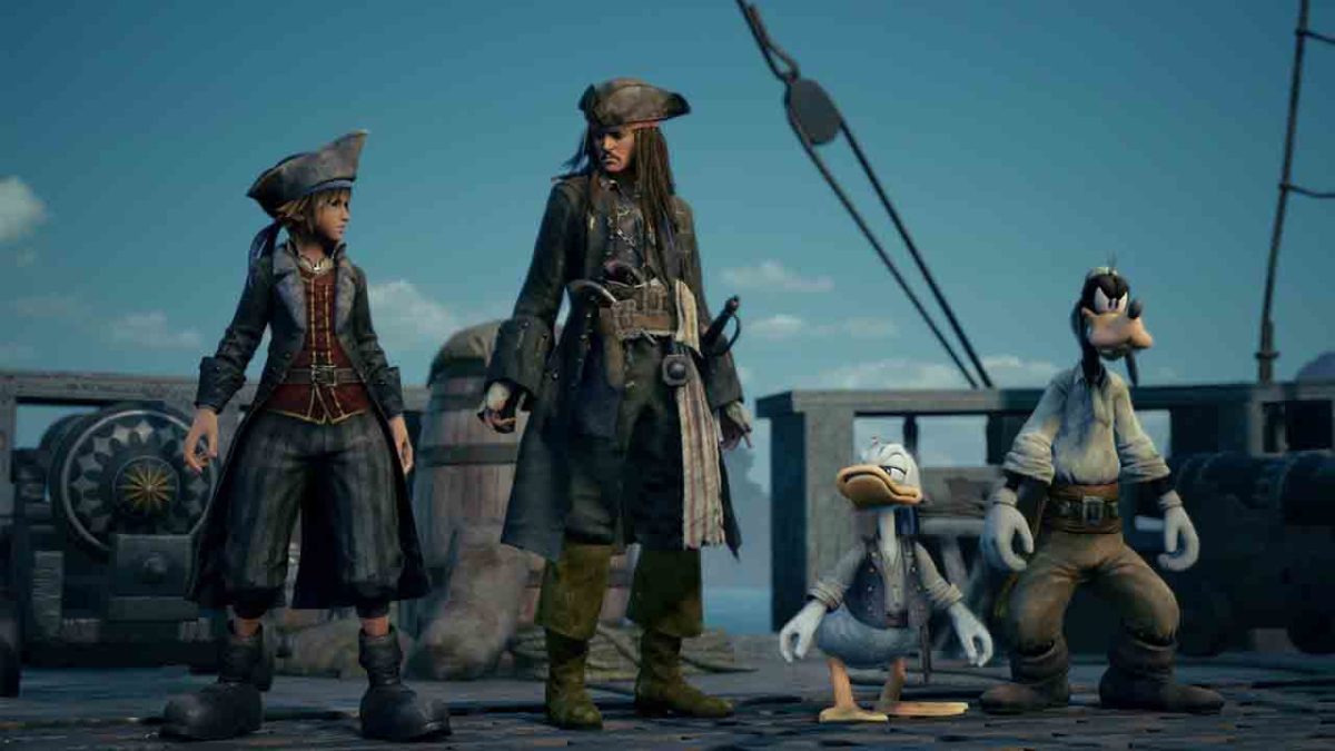 Los diez juegos del E3 2018 que más ganas tenemos de probar