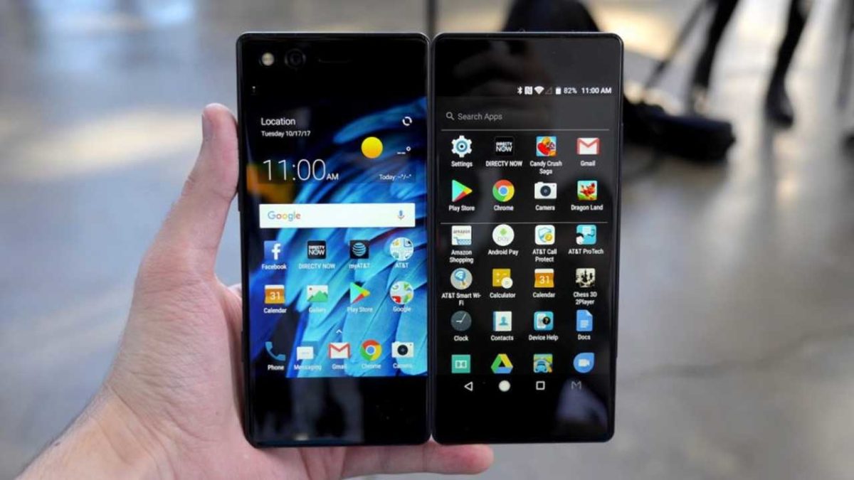 Cómo navegar por dos páginas a la vez en Android