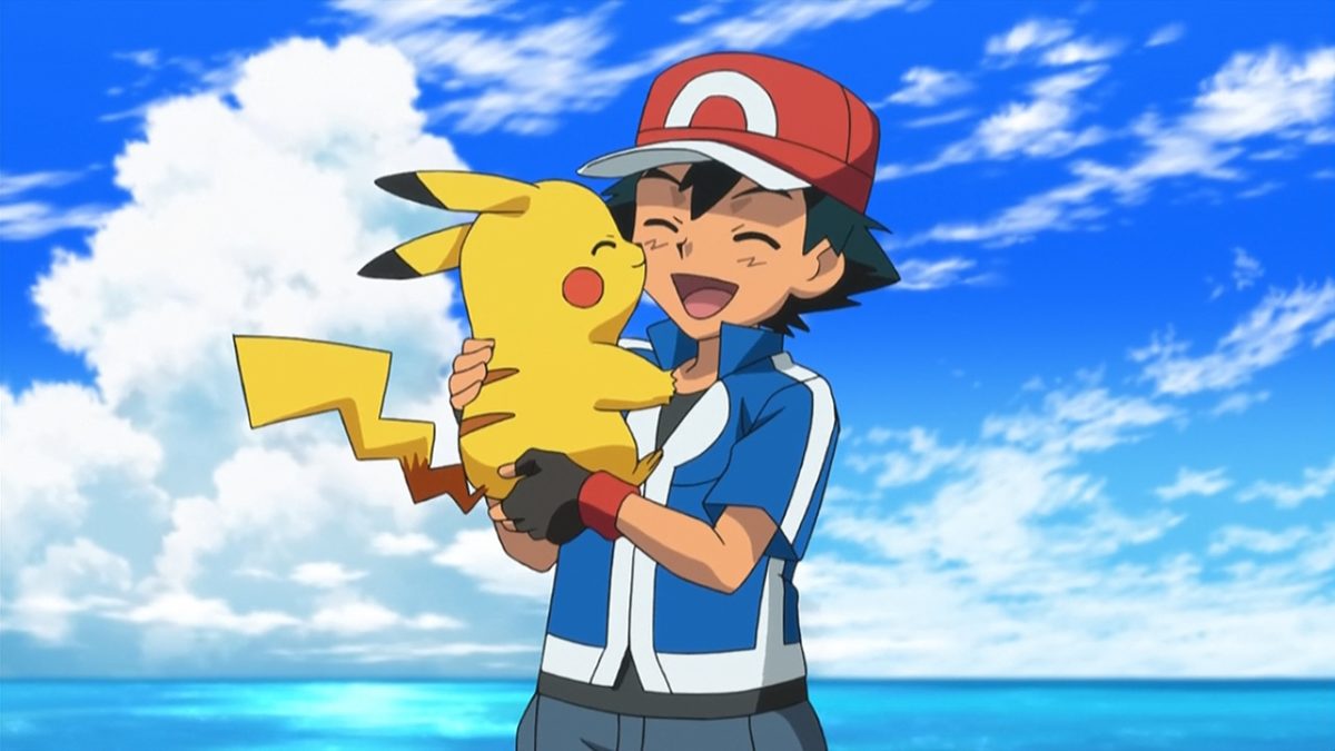 Las 4 mejores alternativas a Pokémon