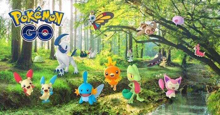 Pokémon GO: los amigos e intercambios llegan por fin, ¿qué cambiará?