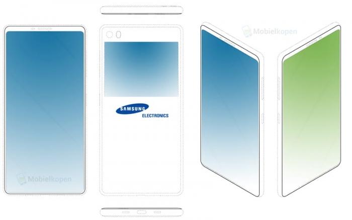 Samsung Galaxy X: un precio exorbitante para los especialistas
