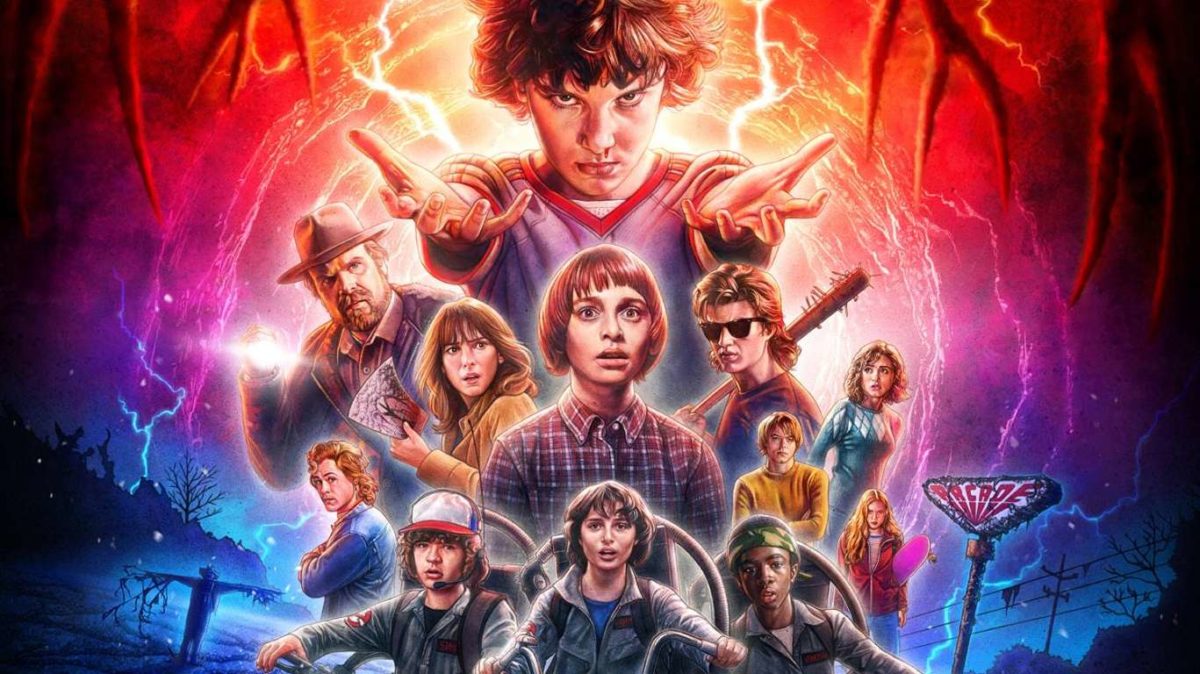 Stranger Things T3: Eleven sufre un accidente