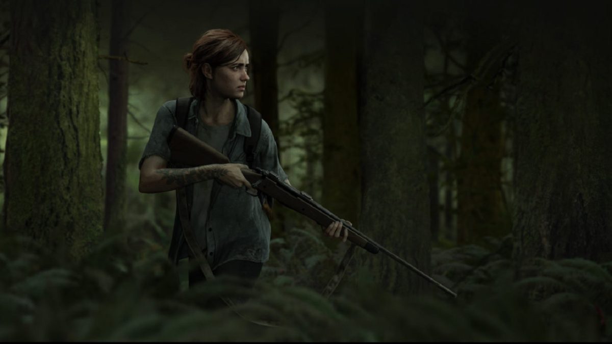 Avance The Last of Us 2