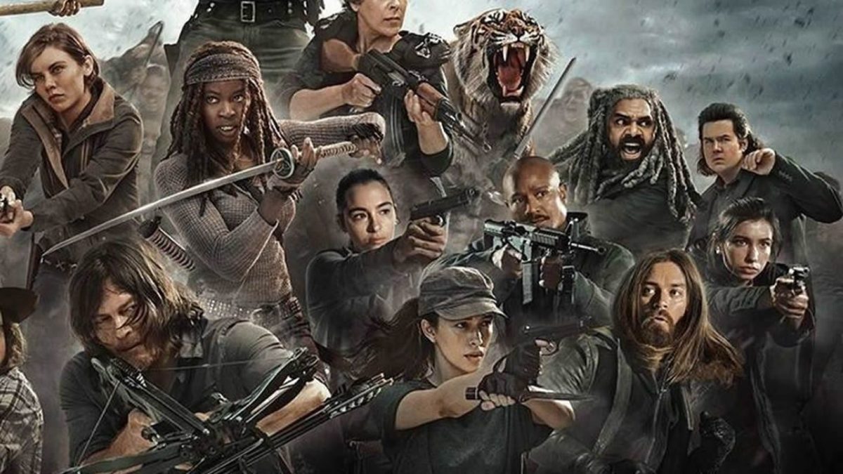 The Walking Dead, temporada 9: ¿Cuántos fans abandonarán la serie después de Rick?