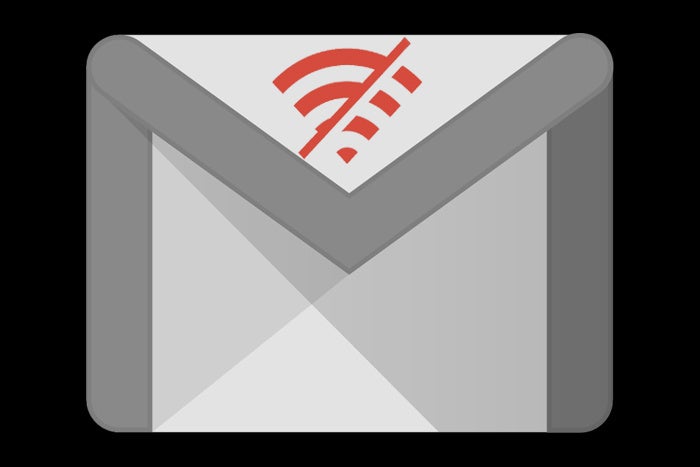 Cómo activar el modo offline de Gmail