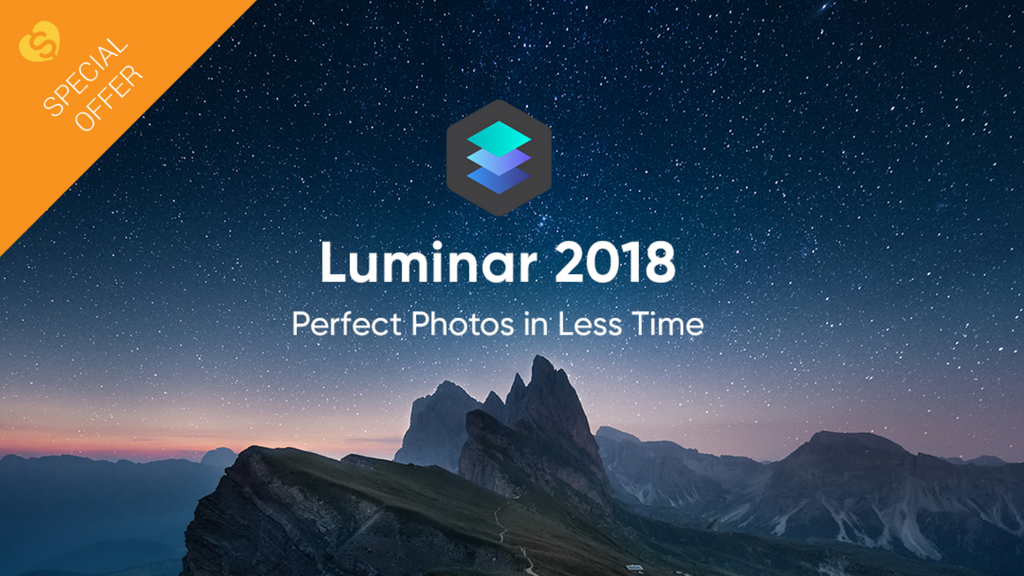 Aprende a ser un fotógrafo mejor con Luminar