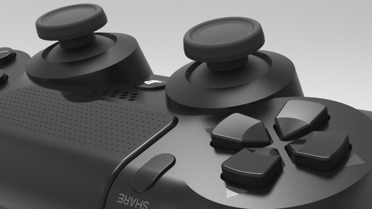 Cómo usar el mando de PS4 en tu PC