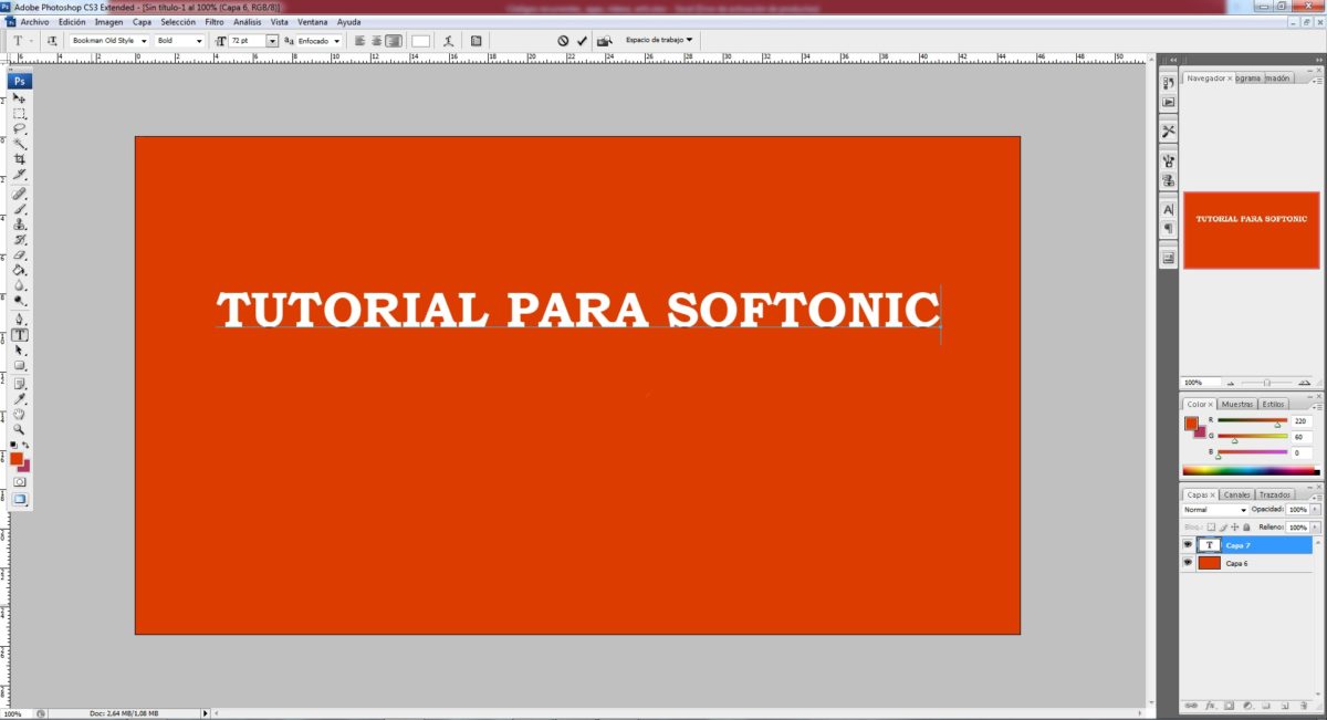 Los cinco mejores canales de Youtube para aprender Photoshop