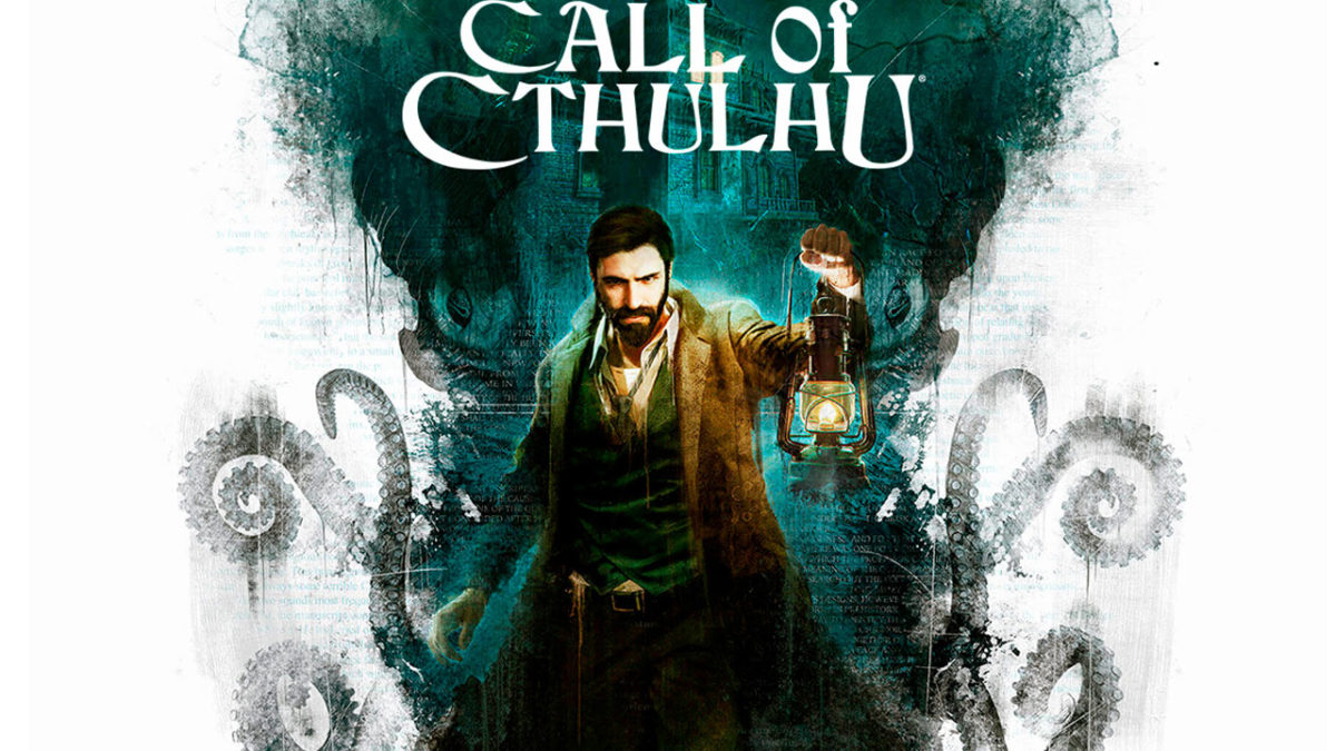 Juegos de terror: Call of Cthulhu nos enloquecerá a partir del 30 de octubre en PC, PS4 y Xbox One