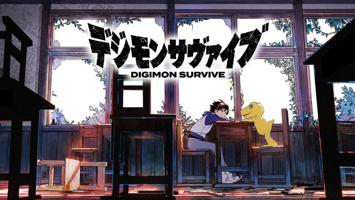 Digimon Survive: primeras imágenes de este atípico juego de rol para PS4 y Switch