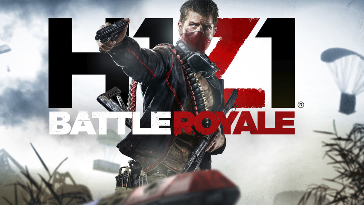 ¿Te cansa Fortnite? H1Z1: Battle Royale llega a PS4 este agosto