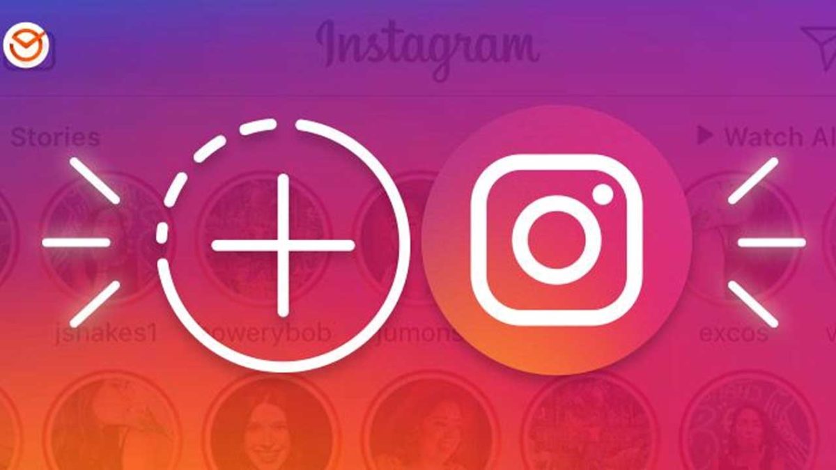 Cómo añadir música a tus stories de Instagram