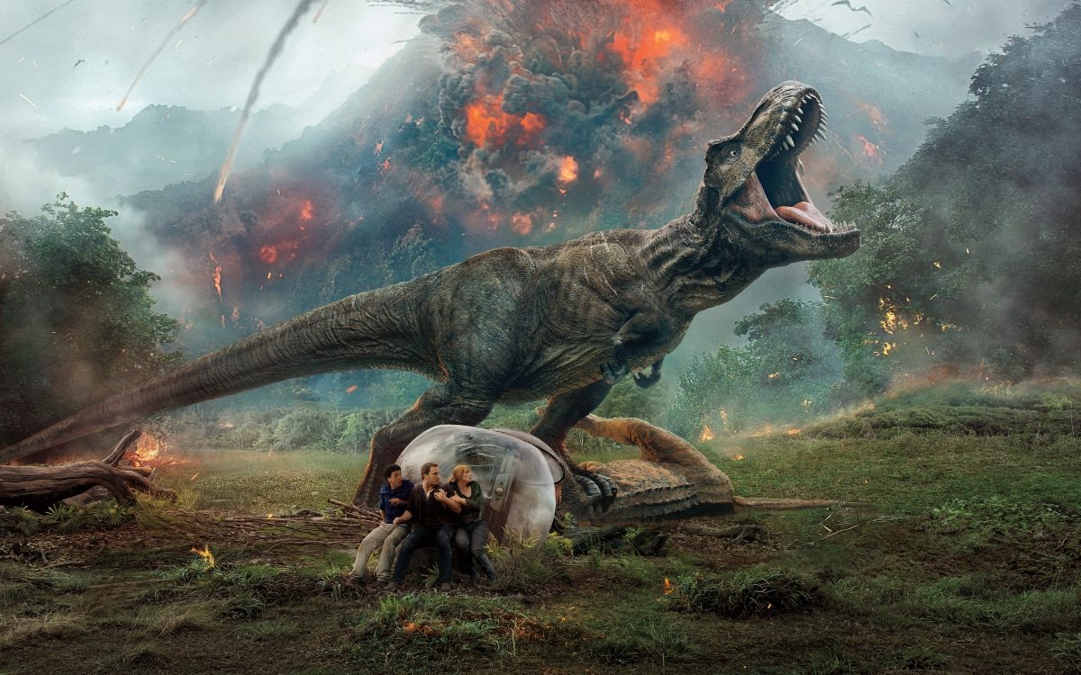 Jurassic World 3: ¿Cuál será su argumento?