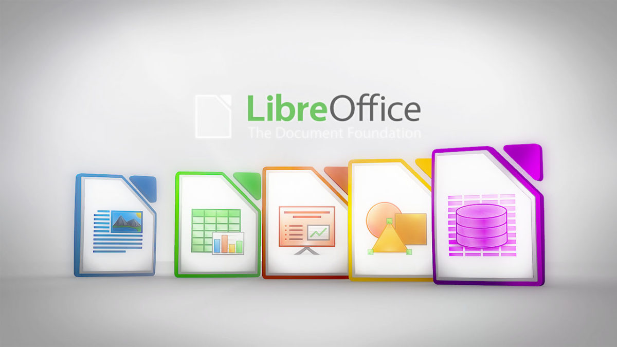 LibreOffice: cuidado con esta versión, es falsa y quiere quitarte tu dinero