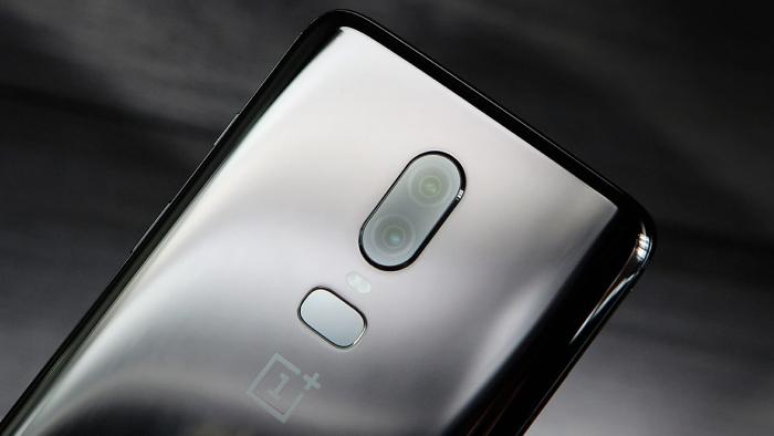OnePlus 6: la actualización de Oxygen OS 5.1.8 causa fallos en la batería