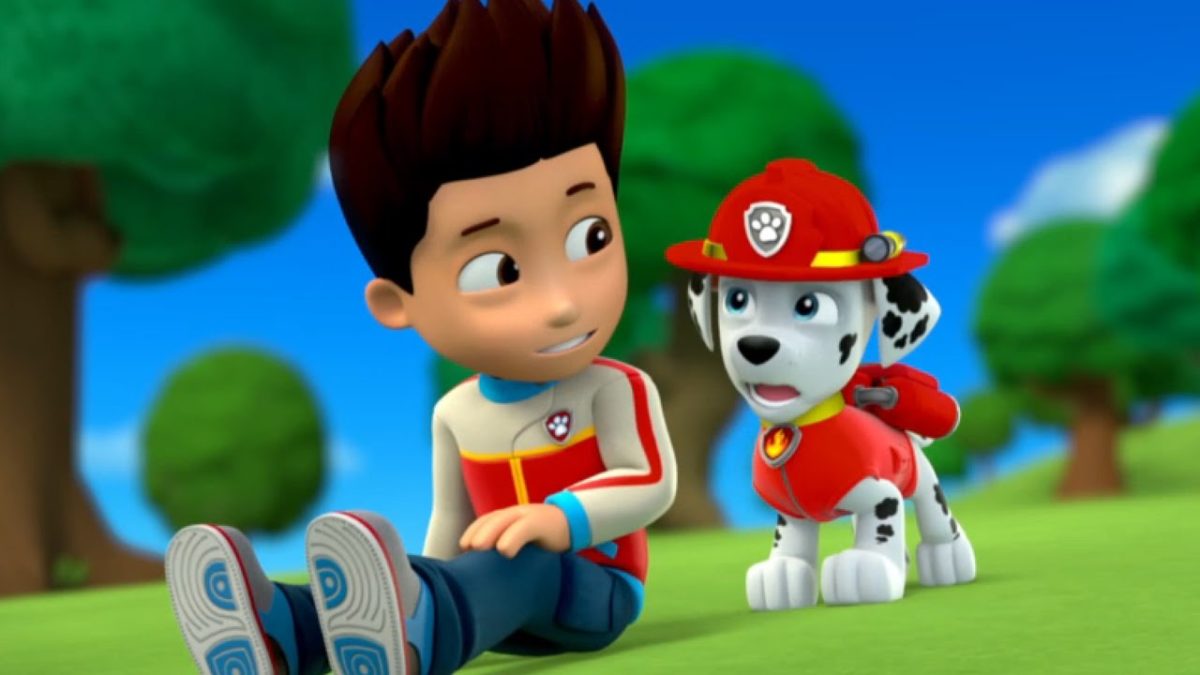 La Patrulla Canina decide enfrentarse cara a cara contra Red Dead Redemption 2