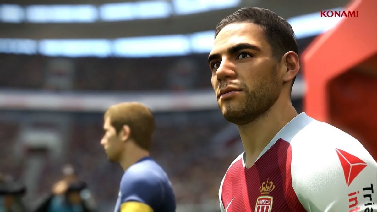 PES 2019 para PC: Konami revela los requisitos mínimos y recomendados