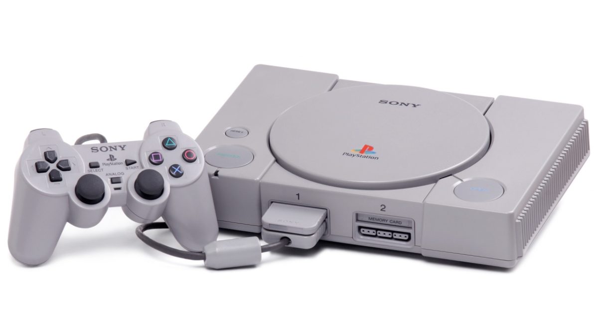 Los 8 juegos más vendidos de la PlayStation Original